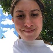 étudiante pour cours de mathématiques (niveau primaire jusqu'en 5ème)